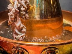 -虾大侠·盱眙龙虾老北京铜锅涮羊肉(金楠天街店)