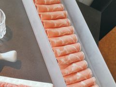 -东来顺·非遗火锅(赛格国际购物中心店)