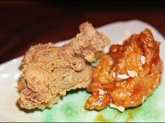 -Outdark Korean Restaurant