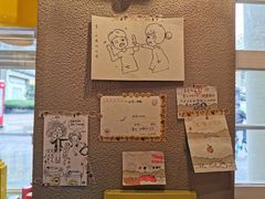 -W CAFE(甜爱路店)