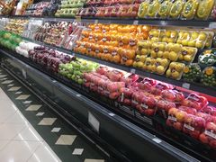 店内环境-BHG生活超市(安贞店)
