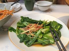 -云海肴·汽锅鸡·云南菜(高德置地店)