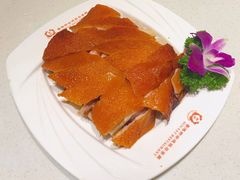-香港新发烧腊茶餐厅(水围店)
