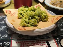 -旺角小渔村(二马路店)