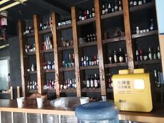 -不止轰趴独栋别墅户外烧烤(颐西庄园店)