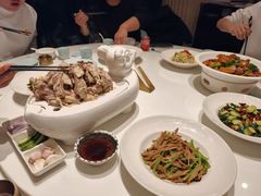 -宁夏国强手抓羊肉·清真菜(未央路凤三店)