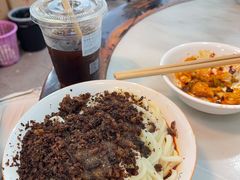 -肖家河家常面(肖家河北街店)