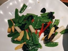 春色小炒-绿茶餐厅(南翔印象城MEGA店)