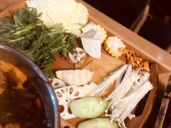 -Thai Basil罗勒叶泰式餐厅(时代天街店)