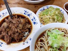 -柴氏风味斋(甘家口店)