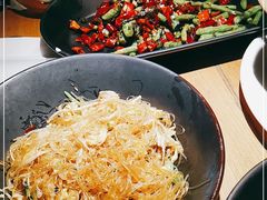 -金牌外婆家(苏州中心店)