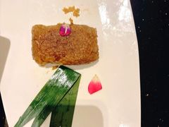 -三亚亚龙湾瑞吉酒店·铭轩中餐厅Mingxuan·海南菜·粤菜