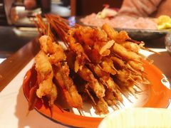 放学小肉-哥老官重庆美蛙鱼头(虹口龙之梦店)