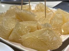 -海底捞火锅(吾悦国际广场店)
