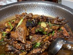 -箪食巷私房菜馆·鲁菜(玉函路店)