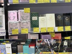 -龙丰药粧(上水新康街66号店)
