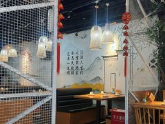 -湘与香缘·湖南菜(王府井北京市百货大楼店)