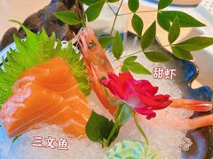 -秋荀日本料理(昆明同德广场店)