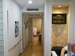 -MUSES专业脱毛比基尼サロン日式连锁