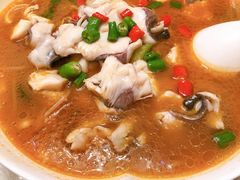 -金马国际酒店中餐厅