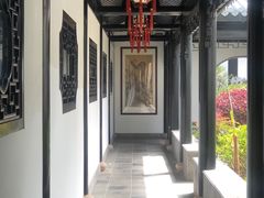 -上海皇廷花园酒店·御宴中餐厅