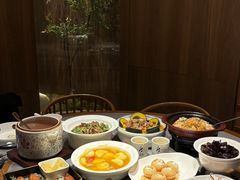 -食锦记·福建私房菜(浦西万达店)