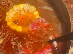 -温禾牛·和牛寿喜烧自助火锅(恒基名人店)