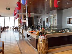 -视界美食自助餐厅·石家庄希尔顿酒店