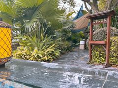 -海兰云天度假区温泉