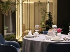 -云锦壹号·淮扬宴(徐汇万科店)