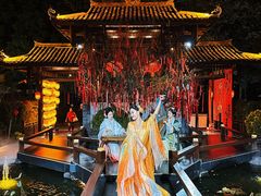 -濮园 · 四合院餐厅