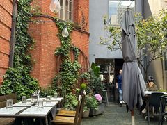 -Ocean's Table 欧舍