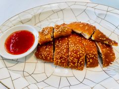 -北京柏悦酒店·锦庭餐厅Dining Room
