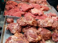-刘纪孝腊牛羊肉(北广济街店)
