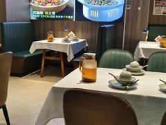 -湘中缘·湖南菜(娄底驻京办店)