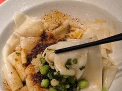 -大师兄·西北小馆(金湾华发商都店)