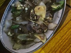 -文记煲仔饭