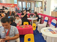 -英孚教育青少儿(河东中心)