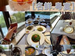 -名鲜·粤宴(黄浦滨江路店)