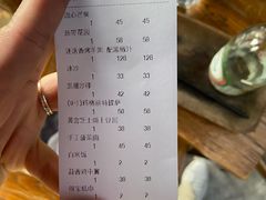 -喜洲吧·江畔老船厂·庭院餐厅(喜临院店)