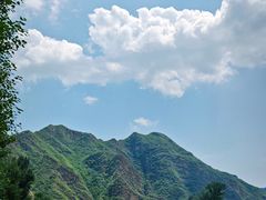 -百里山水画廊