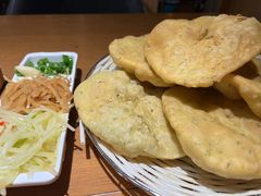 -小杨烤肉·陕西烧烤·陕西地方菜(东新街【永兴坊】店)