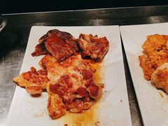 -美食汇·海鲜自助西餐厅·江门富力万达嘉华酒店