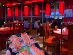 蟹棒-前门·鲜肉火锅(长风店)