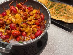 -聚味瞿记·龙虾堂(咸嘉湖店)