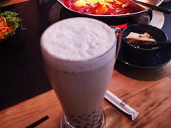 -湊湊火锅·茶憩(上海合生汇店)