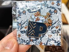 -Peet's 皮爷咖啡(陆家嘴中心店)