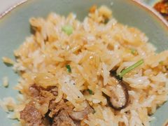 安格斯肥牛煲仔饭-海楠里·椰子鸡火锅(天安云谷店)
