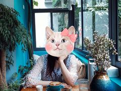 -默迹咖啡馆