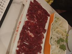 -八合里潮汕鲜牛肉火锅(深圳海岸城店)